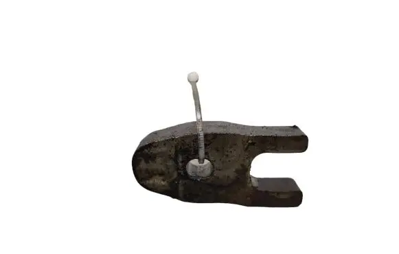 Fuel Injector clamp holder