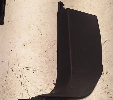 Audi Q7 4L Other interior part 4L2867271