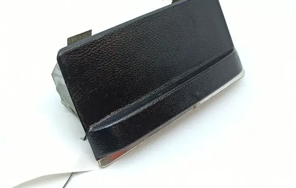 Ashtray (front)