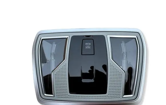 Audi A8 S8 D5 Rear seat light 4N0947111F
