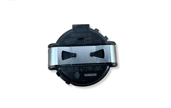 Nissan Qashqai Rain sensor 6PW01093201 285356725R