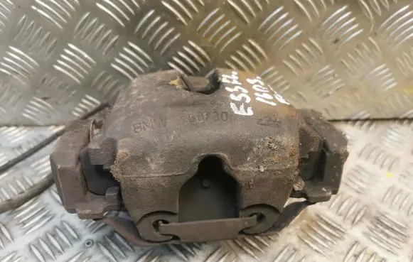 BMW X5 E53 Front brake caliper