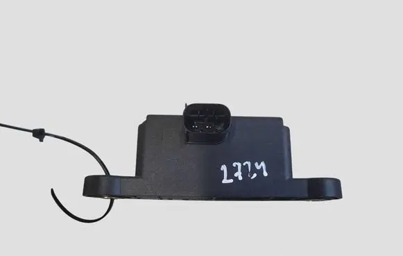 Opel Antara ESP acceleration yaw rate sensor 20842719 SC064X4 25170106313