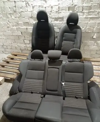 Volvo V50 Seat set 