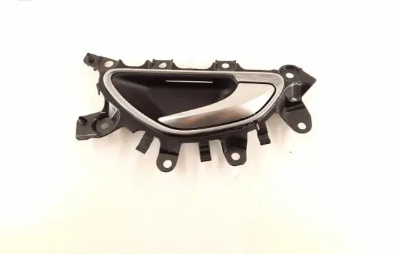 Mercedes-Benz E W213 Rear door interior handle 2137601800 2137602200