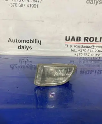 Toyota RAV 4 (XA20) Front fog light 4224L