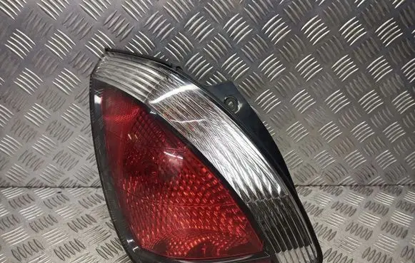 KIA Rio Rear/tail lights set 92401-1G2L