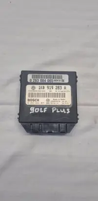 Volkswagen Golf Plus Parking PDC control unit/module 1K0919283A 0263004065