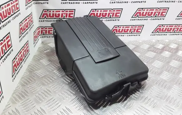 Volkswagen Golf VI Battery box tray 3C0915443A