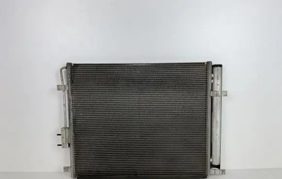 Hyundai Tucson IV NX4 A/C cooling radiator (condenser) 97606-CZ000 HC200NX5CA