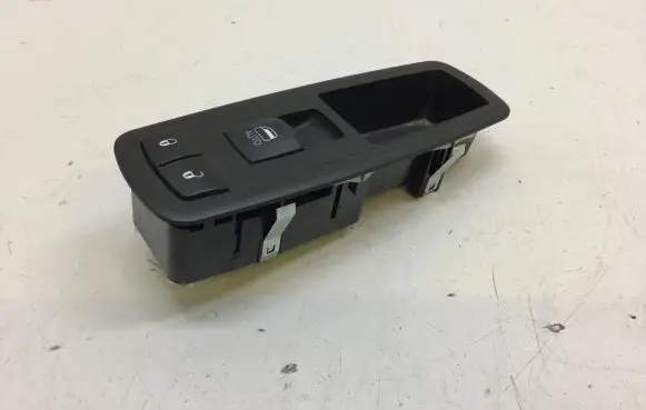 Dodge Durango Electric window control switch 68086692AD 10025585 0234