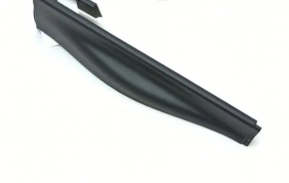 Seat trim