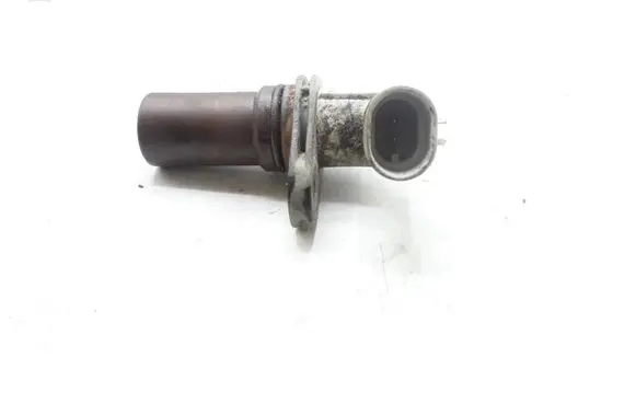 Opel Zafira C Crankshaft position sensor 46798345