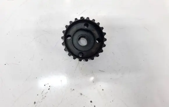 Volkswagen Polo Crankshaft pulley 045105263A