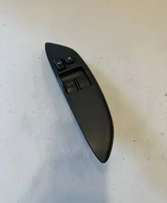 Toyota Yaris Electric window control switch 0114127