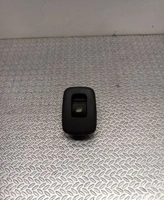 Citroen C3 Electric window control switch 96548609