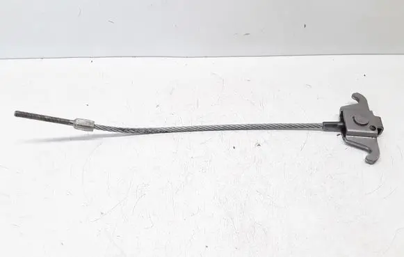 Handbrake/parking brake wiring cable