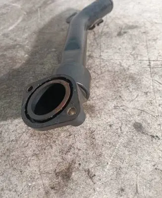 Renault Espace - Grand espace IV Engine coolant pipe/hose
