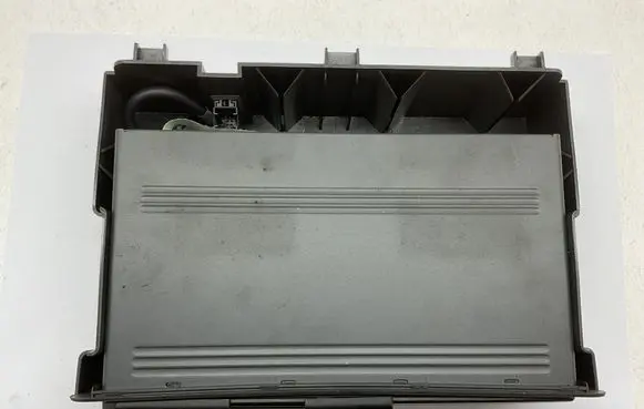 Land Rover Range Rover L322 CD/DVD changer 1181172 Xge000120 836493