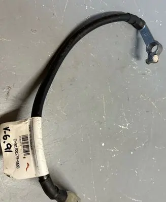 Volvo V70 Negative earth cable (battery) 9162579