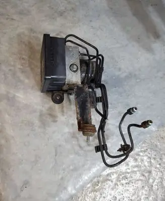 Ford C-MAX I ABS Pump 8M512C405CA 21240826918898 28560004053