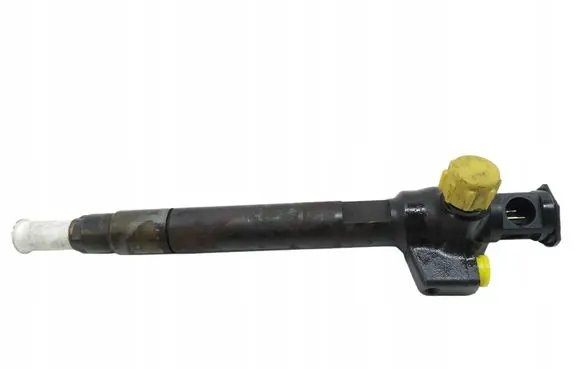 Toyota Proace Fuel injector 9674984080