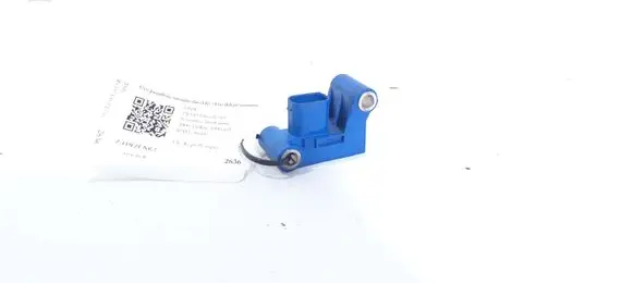 BMW Z4 E85 E86 Airbag deployment crash/impact sensor 6977399 65776977399