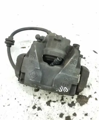 Renault Megane III Front brake caliper