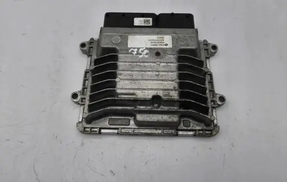 KIA Niro Engine control unit/module A2C1577750101 954412BBD1