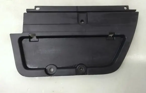 Lexus RX 450H Other trunk/boot trim element 6474248060