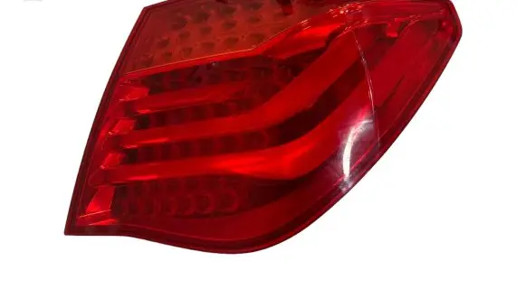 BMW 7 F01 F02 F03 F04 Rear/tail lights 7182198EP110X 7182198