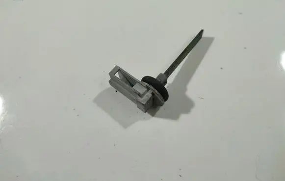 Volkswagen Touareg I Interior temperature sensor 784302
