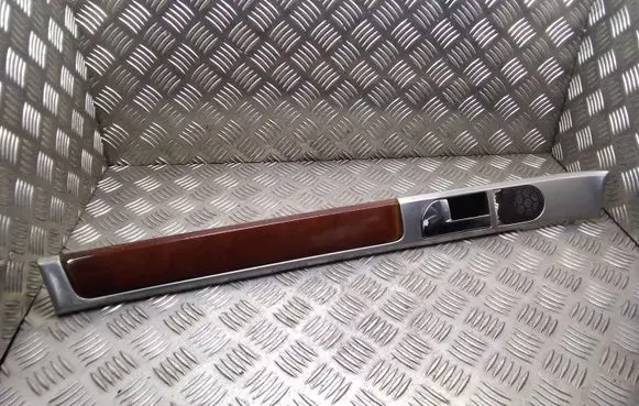 Volkswagen Touareg I Front door interior handle 7L6867439 7L6837113