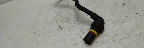 BMW 5 E60 E61 Glow plug wires 12517793565