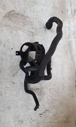 Mercedes-Benz E W212 Oil filter mounting bracket
