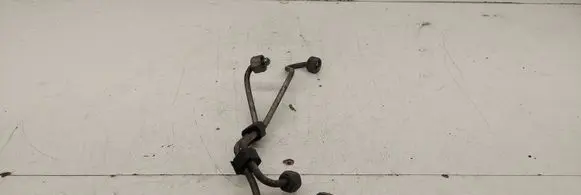 Fuel line pipe