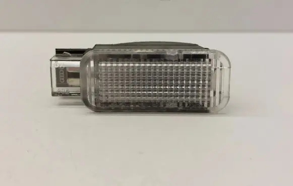 Audi A4 S4 B8 8K Rear door interior light 4B0947415A