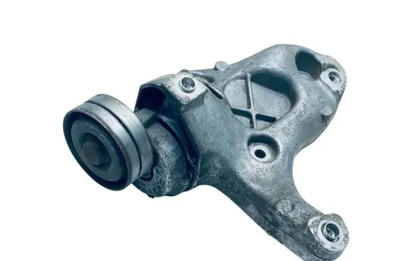 Volkswagen PASSAT B7 A/C compressor mount bracket 1K0260885B 03C145299Q
