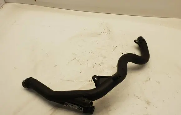 BMW X3 E83 Engine coolant pipe/hose 7802631 106172 3270606