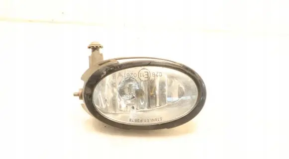 Mazda 3 I Front fog light P3578