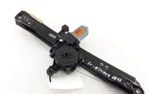 Ford Ranger Rear door window regulator with motor WR12749 170809