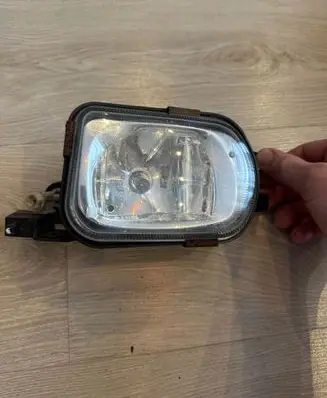 Mercedes-Benz SL R230 Front fog light 02BE11800