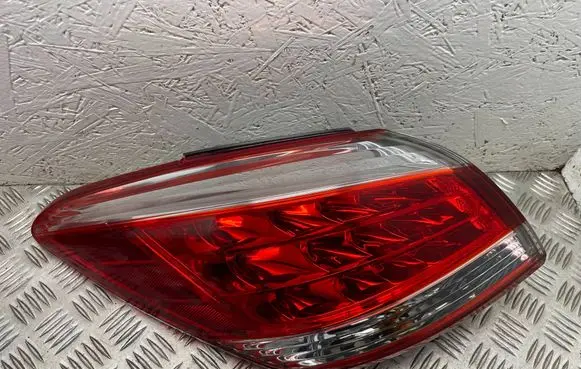 Nissan Murano Z51 Rear/tail lights