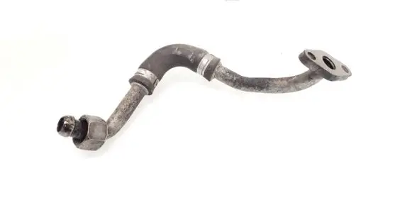 Audi A5 8T 8F Turbo turbocharger oiling pipe/hose