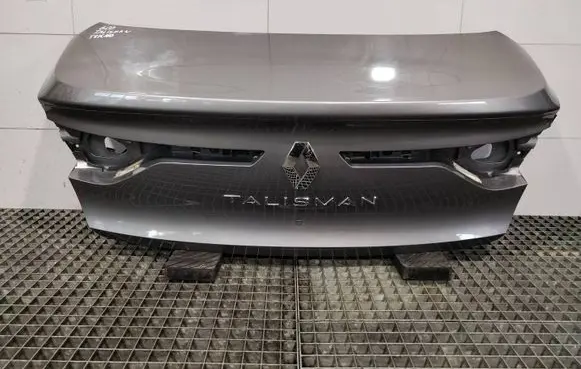 Renault Talisman Tailgate/trunk/boot lid