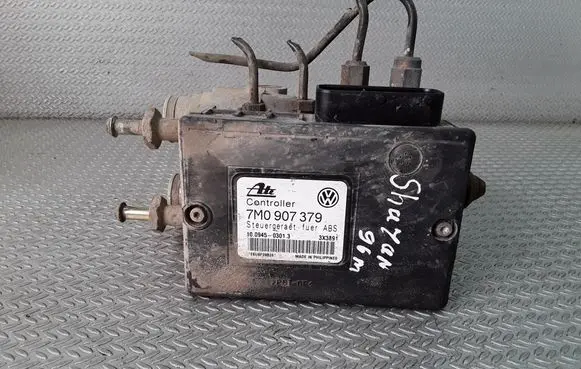 Volkswagen Sharan ABS Pump 7M0907379