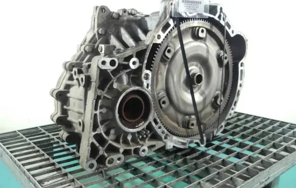 KIA Sportage Automatic gearbox BDBQA4 IMPRK1224040
