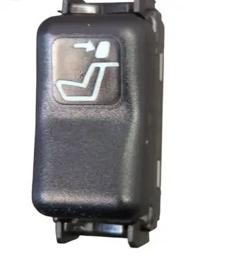 Mercedes-Benz C W202 Seat control switch 1408205210 501502