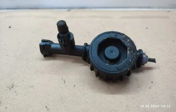 Renault Scenic III - Grand scenic III other engine part