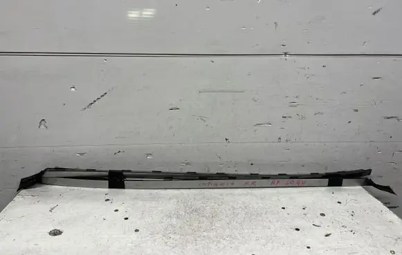 Opel Insignia A Windshield trim 000076556